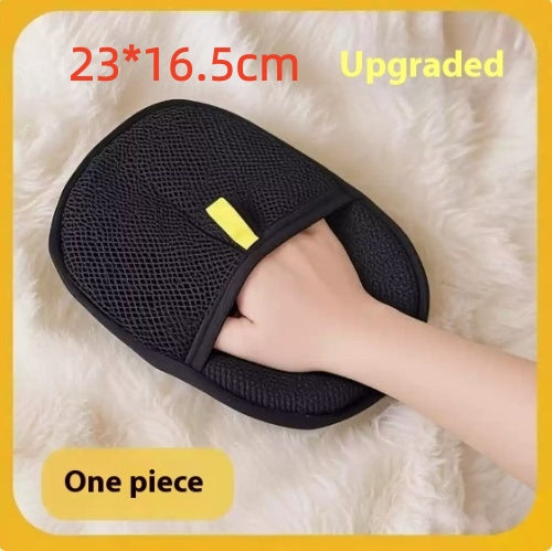 Pet Hair Removal Glove