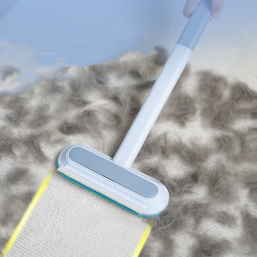 Complete Pet Hair Kit – Furniture Brush, Slicker Brush & Hair Mitt