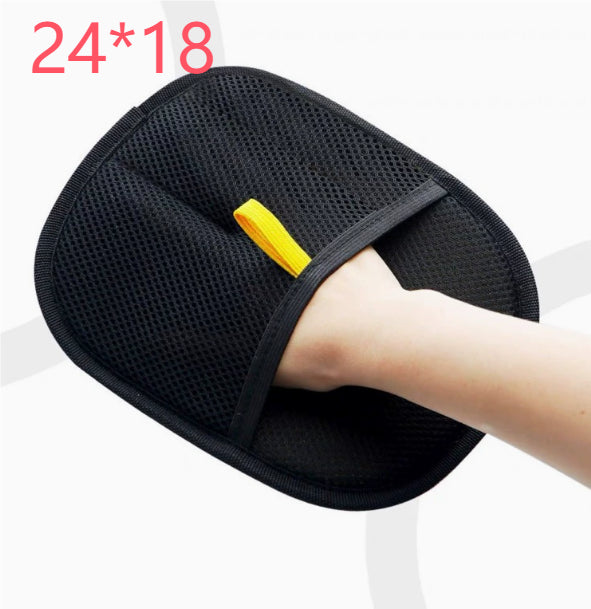 Pet Hair Removal Glove