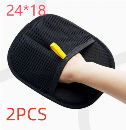 Pet Hair Removal Glove