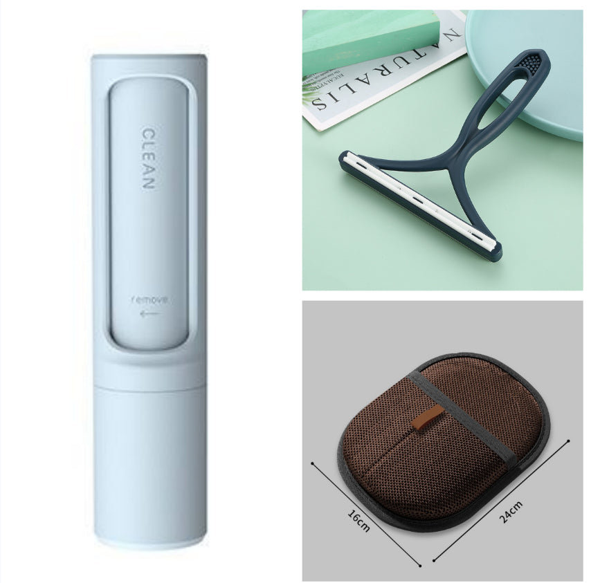 Pet Hair Removal Glove