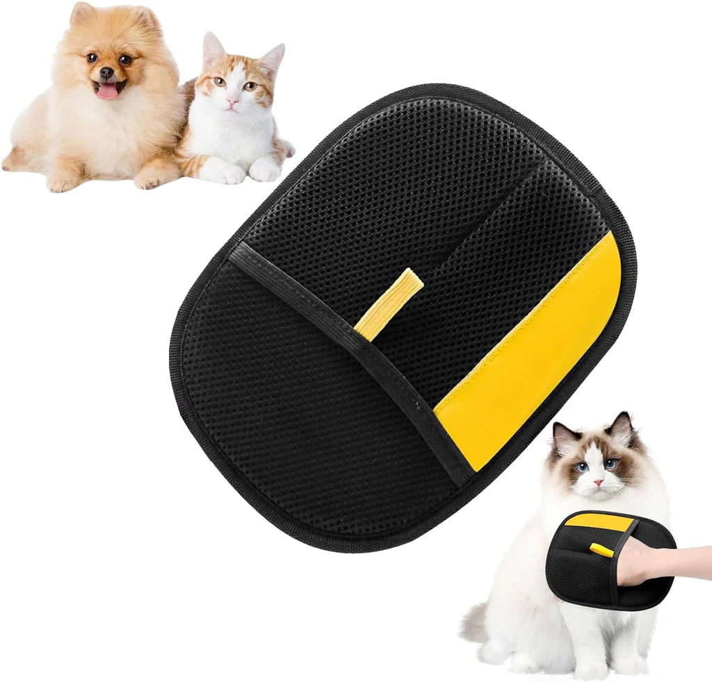 Valuable Finds Pet Hair Glove
