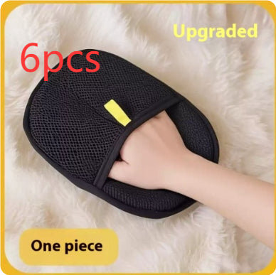 Pet Hair Removal Glove